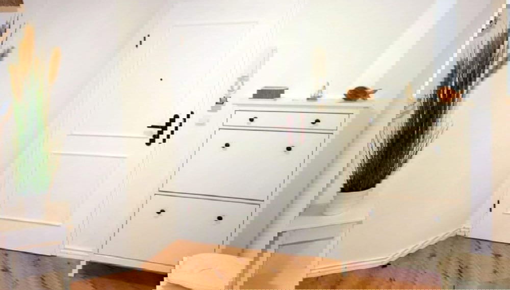 Comfy Apartment With 1 Bedroom and Balcony 134 - Foto 1, Imagen principal