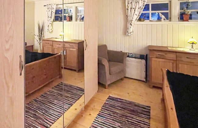 5 Person Holiday Home in Averoy - Foto 10