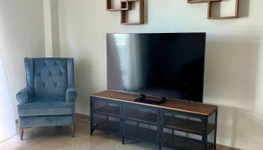 Airy apartment - Foto 4