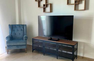 Airy apartment - Foto 4