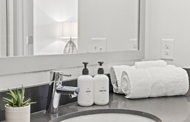 Placemakr Music Row - Vanderbilt - Foto 59