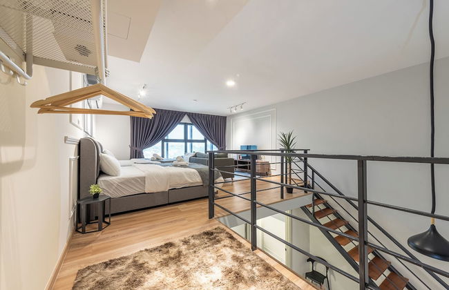 Arte Cheras by Minsu - Foto 32