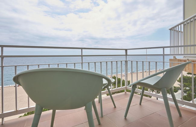 Aparthotel Xic - Foto 34