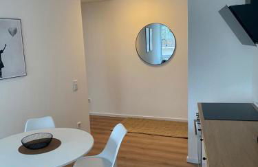 Schönes helles Apartment im Zentrum inklusive Parkplatz - Foto 4