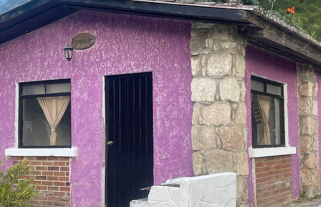 Bungalow Bahía Visión Azul - Foto 19