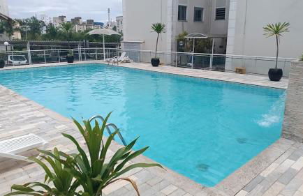 Apartamento charmoso e aconchegante !! - Foto 21