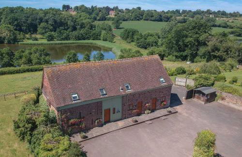 The Dinney Holiday Cottages - Photo 88