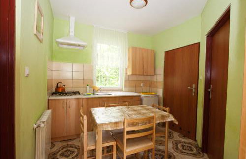 Roman Tarnawa "Nasz Domek" - Foto 8