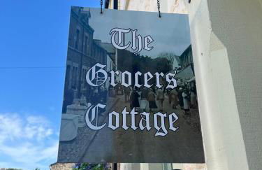 Historic 1600’s The Grocer’s Cottage - Foto 22