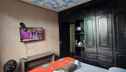 Apto 1,5 km do Shop. Manauara - Foto 3