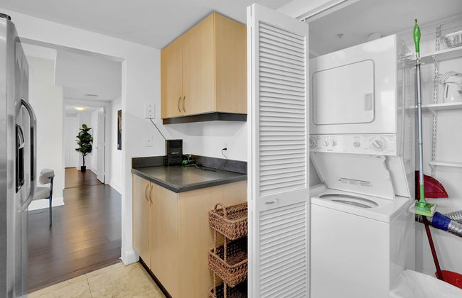 Ocean View 2 Bedroom in Coconut Grove - Foto 44