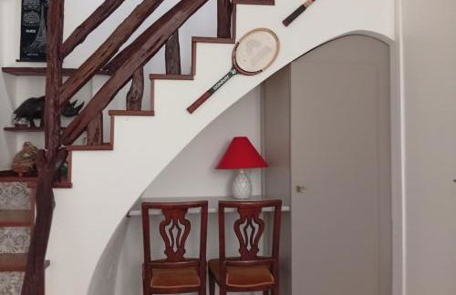 Diongard House - Foto 17