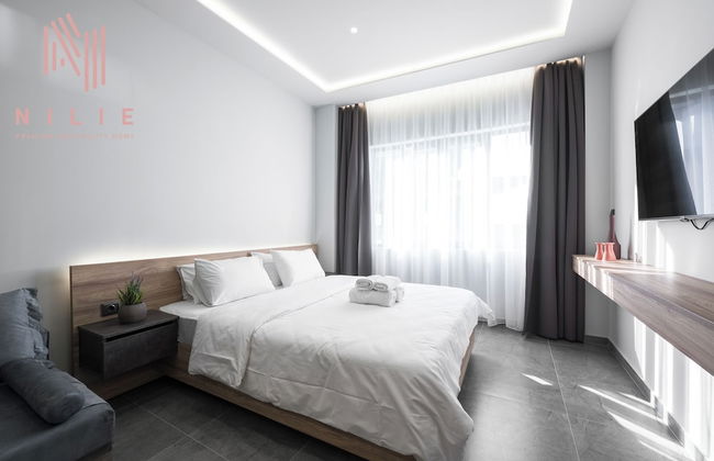 Pantheon Nilie Hospitality MGMT - Foto 6