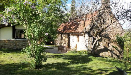 Gite avec charme entre Collonges la rouge-Turenne - Foto 2