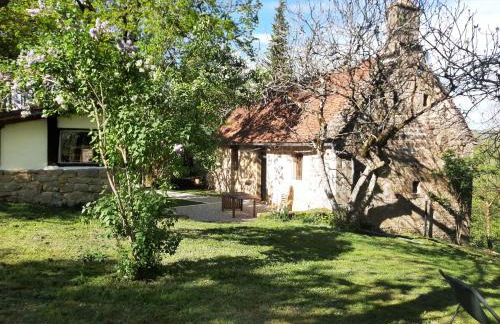 Gite avec charme entre Collonges la rouge-Turenne - Foto 2