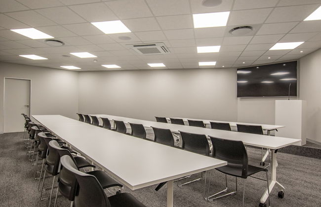 One Thibault Hotel by ITC Hospitality - Foto 58