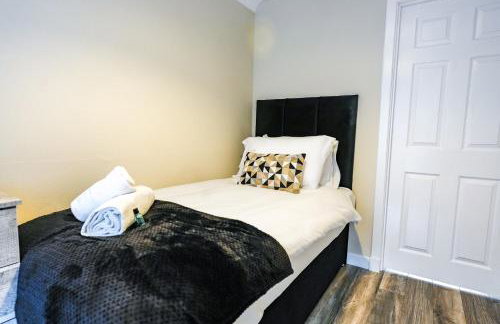 Ochil View House - Foto 19