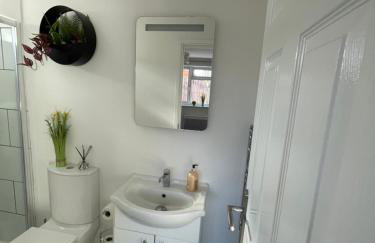 Luxury One Bed Apartment Stevenage - Foto 41