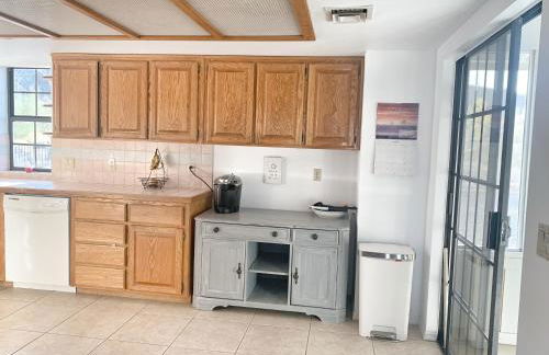 Desert Getaway - Centrally Located, Trail Access Steps Away! - Foto 9