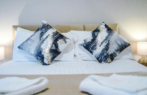 Oxford House by YourStays - Cosy Home in the Suburb of May Bank - Foto 42