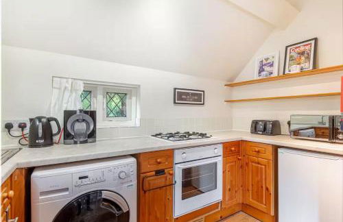 Cosy 1 Bedroom Cottage, The Old Thatch, Bredon - Foto 14