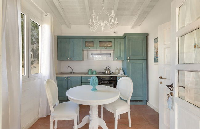 3716 Villetta White by Barbarhouse - Foto 4