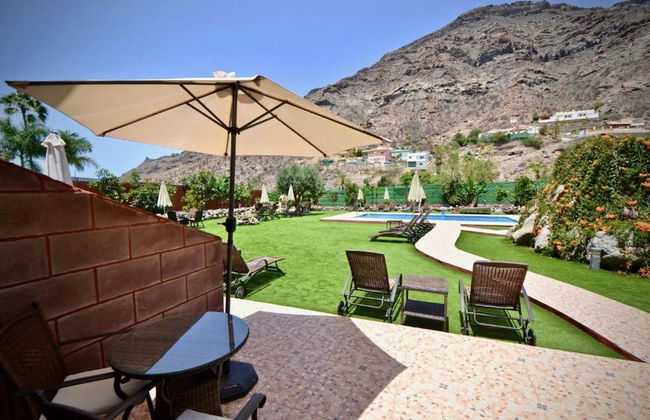 Sol Mogan Suites - Foto 45