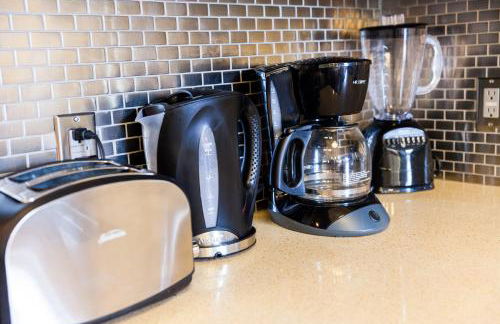 Uptown Charlotte 2BR Furnished Apartments apts - Foto 17