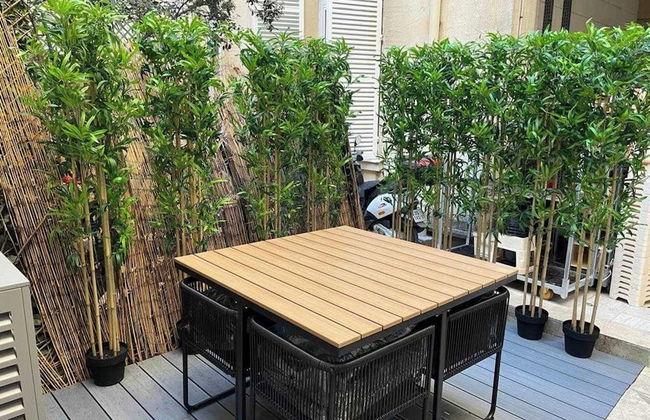 Cottage With 2 Rooms in Batignolles - Photo 14