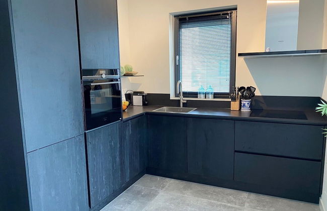 Villa in Balk With Private Jetty - Foto 8