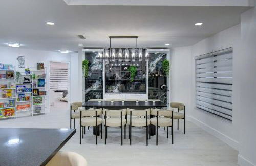 Equestrian modern house - Foto 78