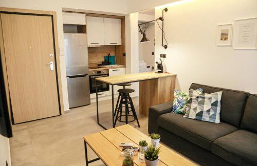 Urban Apartments - Foto 2