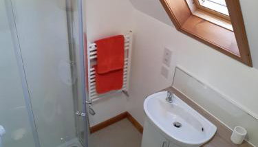 The Pally - behind 13 Palace Road, Kirkwall, Orkney - STL OR00122F - Foto 2