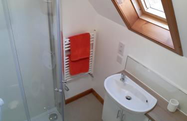 The Pally - behind 13 Palace Road, Kirkwall, Orkney - STL OR00122F - Foto 2