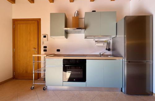 Ava Home - Deluxe apartment with mountain view - Foto 8