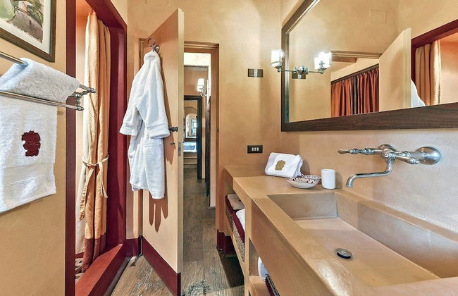 Verdidea - VILLA AIOLA - Foto 24