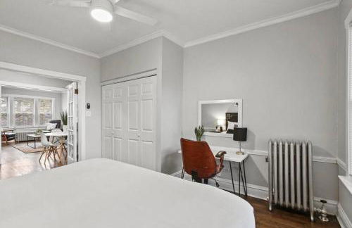 2BR Stylish Apartment in Avondale close to Shops - Roscoe 1W - Foto 6