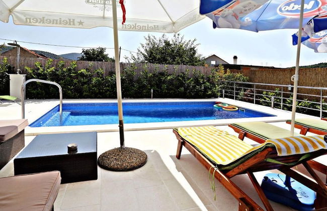 Villa Martini - Foto 23