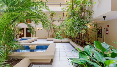 Estúdio do Bosque – Juvevê | Gonzaga Stays - Foto 5