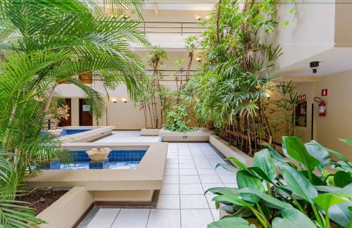 Estúdio do Bosque – Juvevê | Gonzaga Stays - Foto 5