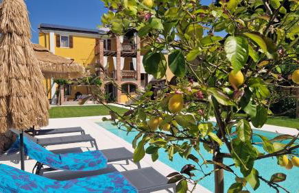 Villa Castelli - Photo 26