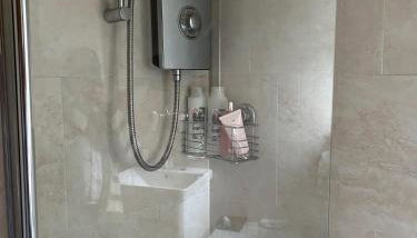 6Guests-Parking-PetsOK-FamilyFriendly-Garden - Foto 3, Shower