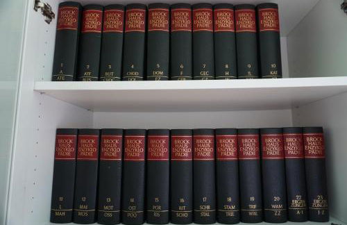 Ferienwohnung Frankenhäuser - Foto 19