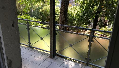 KernerApartement - Foto 4, Garden view