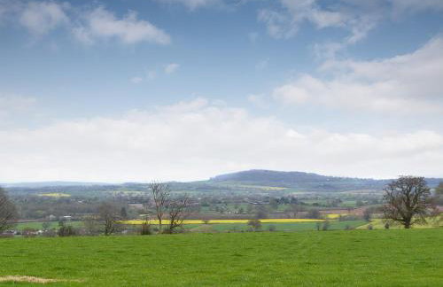 Brampton Hill Farm Cottage - Foto 12