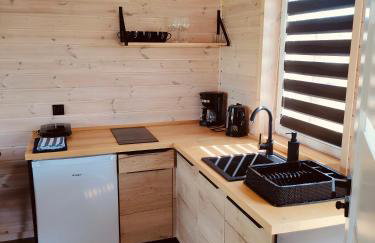 Domki Summer Village Rewal - Foto 8