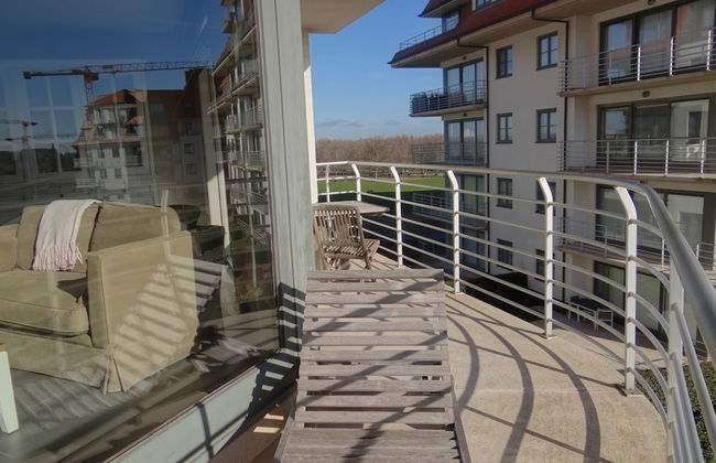 Apartment for 4 People With Terrace - Foto 11