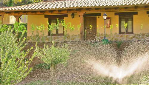 Apartamentos Rurales La Vega del Jerte - Foto 3, Garden