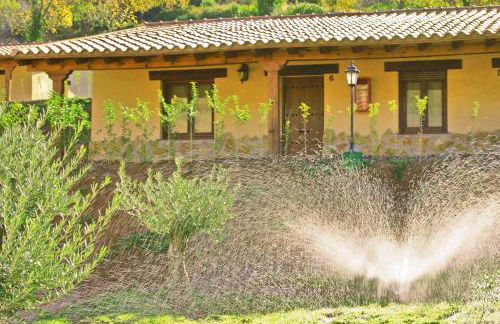 Apartamentos Rurales La Vega del Jerte - Foto 3