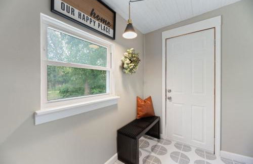 Beautiful 2 Bed 1 Bath home near College Hill - Photo 41